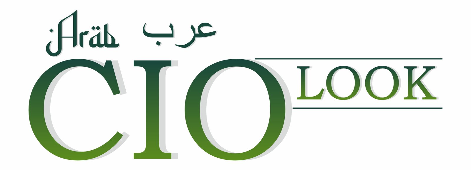 arab ciolook logo