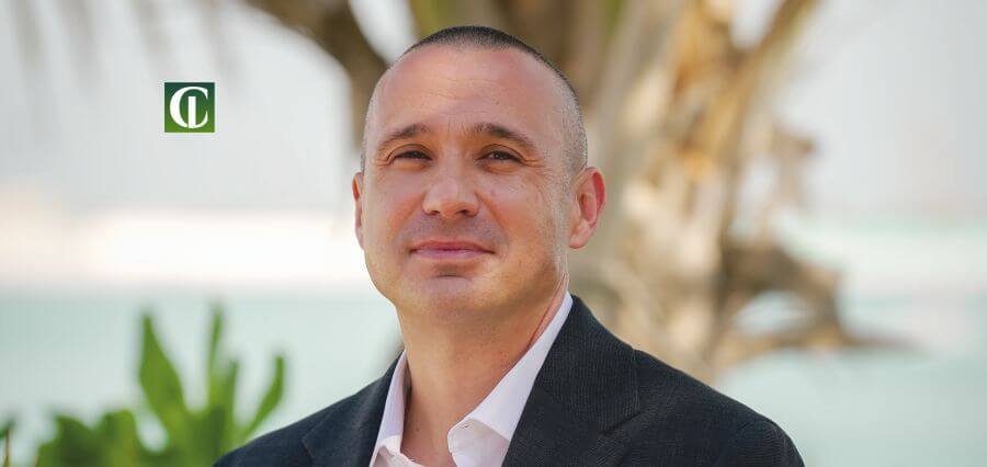 You are currently viewing Fabien Chesnais: Advancing Hospitality Standards with Creativity and Sustainability